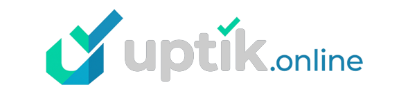 Uptik logo