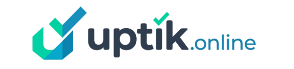 Uptik logo
