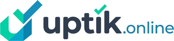 Uptik Logo